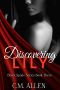 [Black Spade 03] • Discovering Lily (The Black Spade Series Book 3)